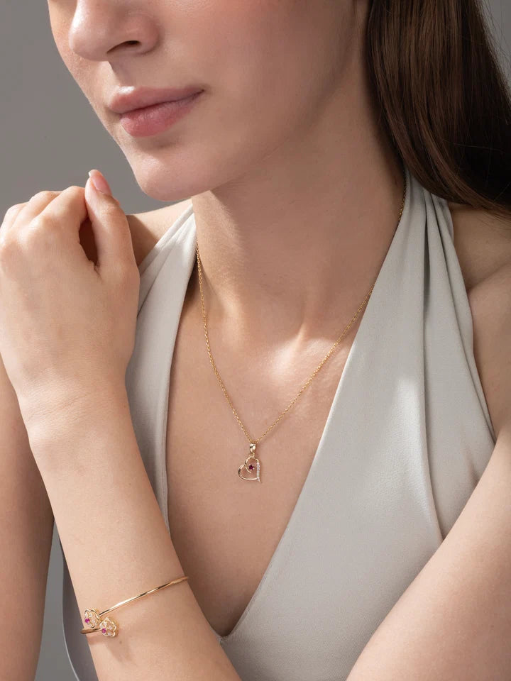 Halo Flow Pendant
