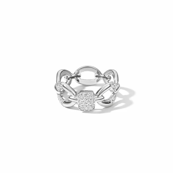 Centered Glow Ring