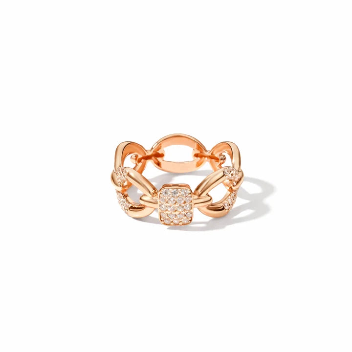 Centered Glow Ring