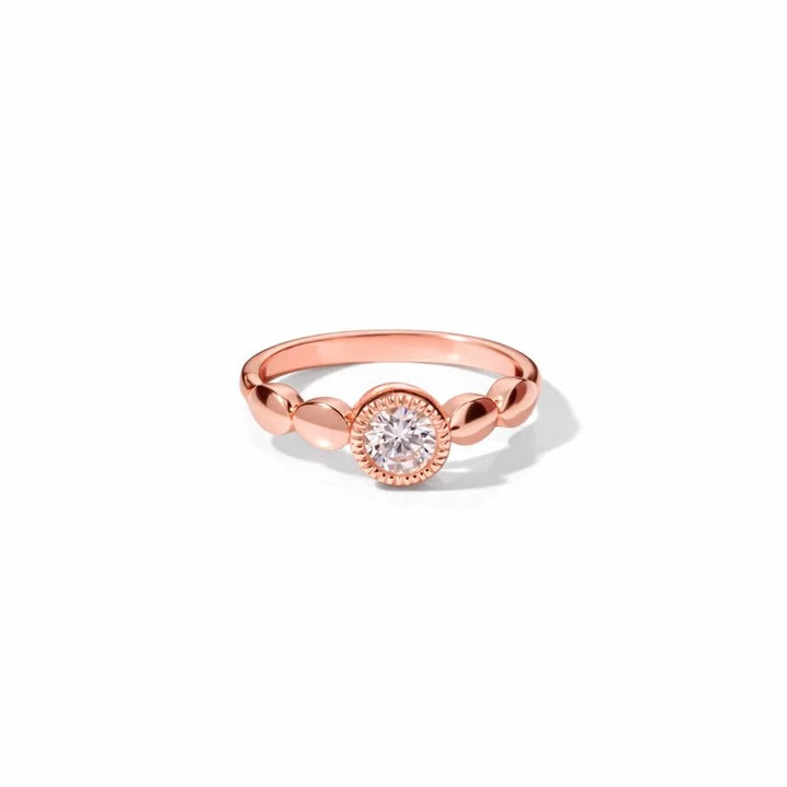 Hard to Miss Ring